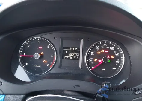 2014 Volkswagen Jetta 2.0L Tdi Value Edition z USA, uszkodzony, nr VIN 3VWLL7AJXEM324790